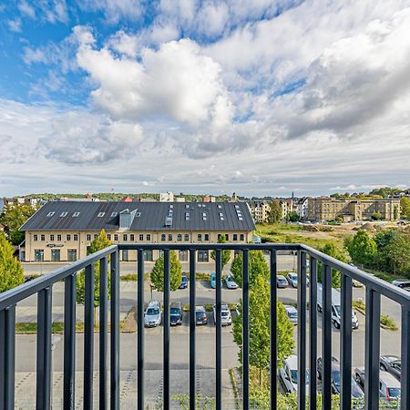 Fewo1846 - Goode Utsicht - Zentral Gelegene Maisonettewohnung Mit Einem Schlafzimmer Flensburg Exteriér fotografie